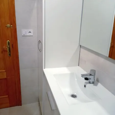 M&R Aguamarina Beach, Parking Gratuito Torrevieja Exterior foto