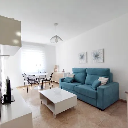 M&R Aguamarina Beach, Parking Gratuito Torrevieja Exterior foto