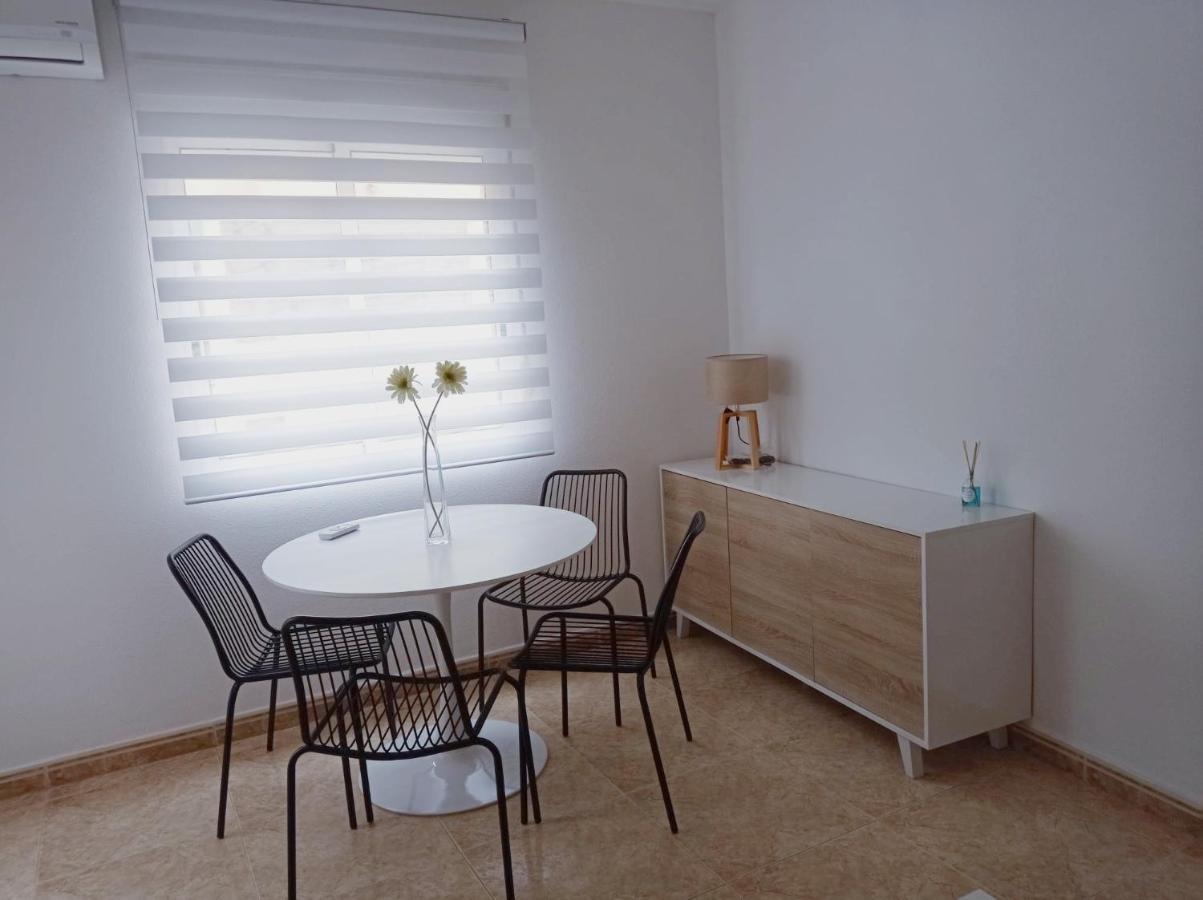 M&r Aguamarina Beach, Parking Gratuito Apartment