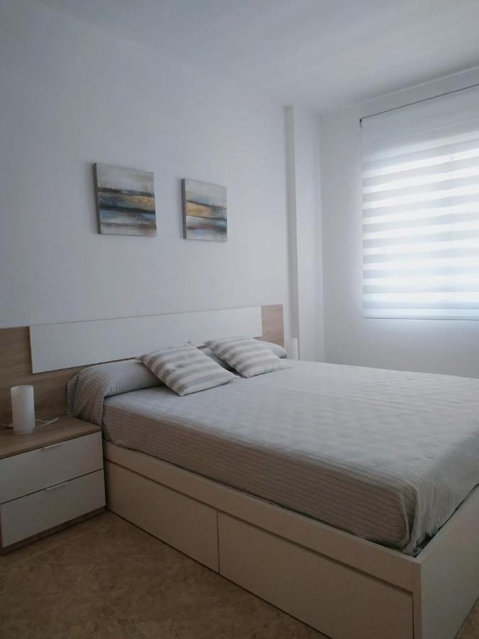 M&r Aguamarina Beach, Parking Gratuito Apartment