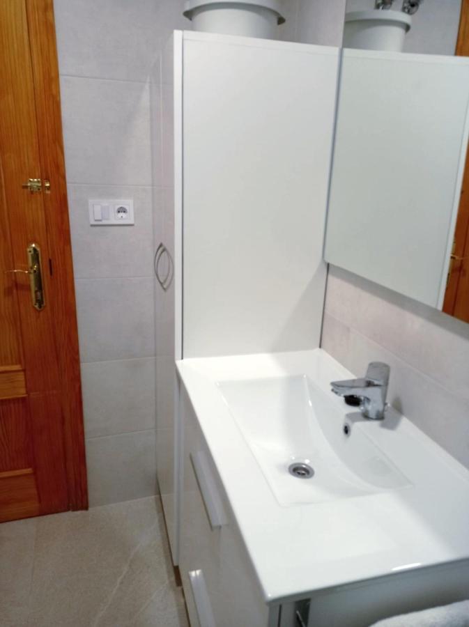 M&r Aguamarina Beach, Parking Gratuito Apartment Torrevieja