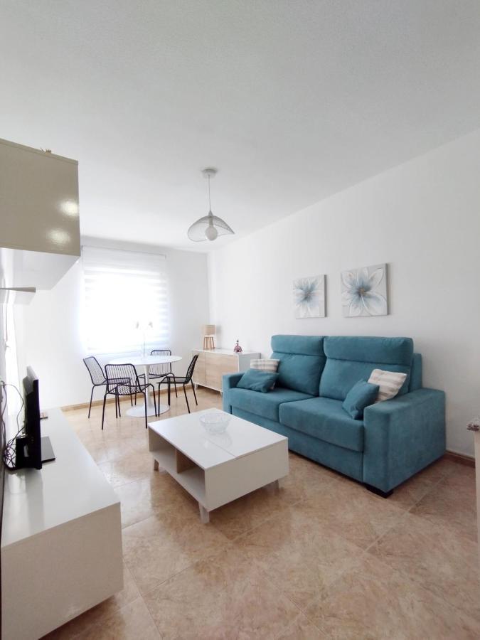 M&r Aguamarina Beach, Parking Gratuito * Torrevieja