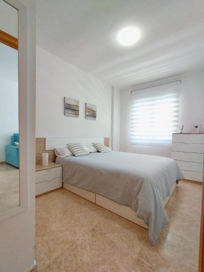 M&r Aguamarina Beach, Parking Gratuito * Torrevieja