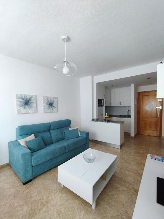 Apartment M&r Aguamarina Beach, Parking Gratuito *