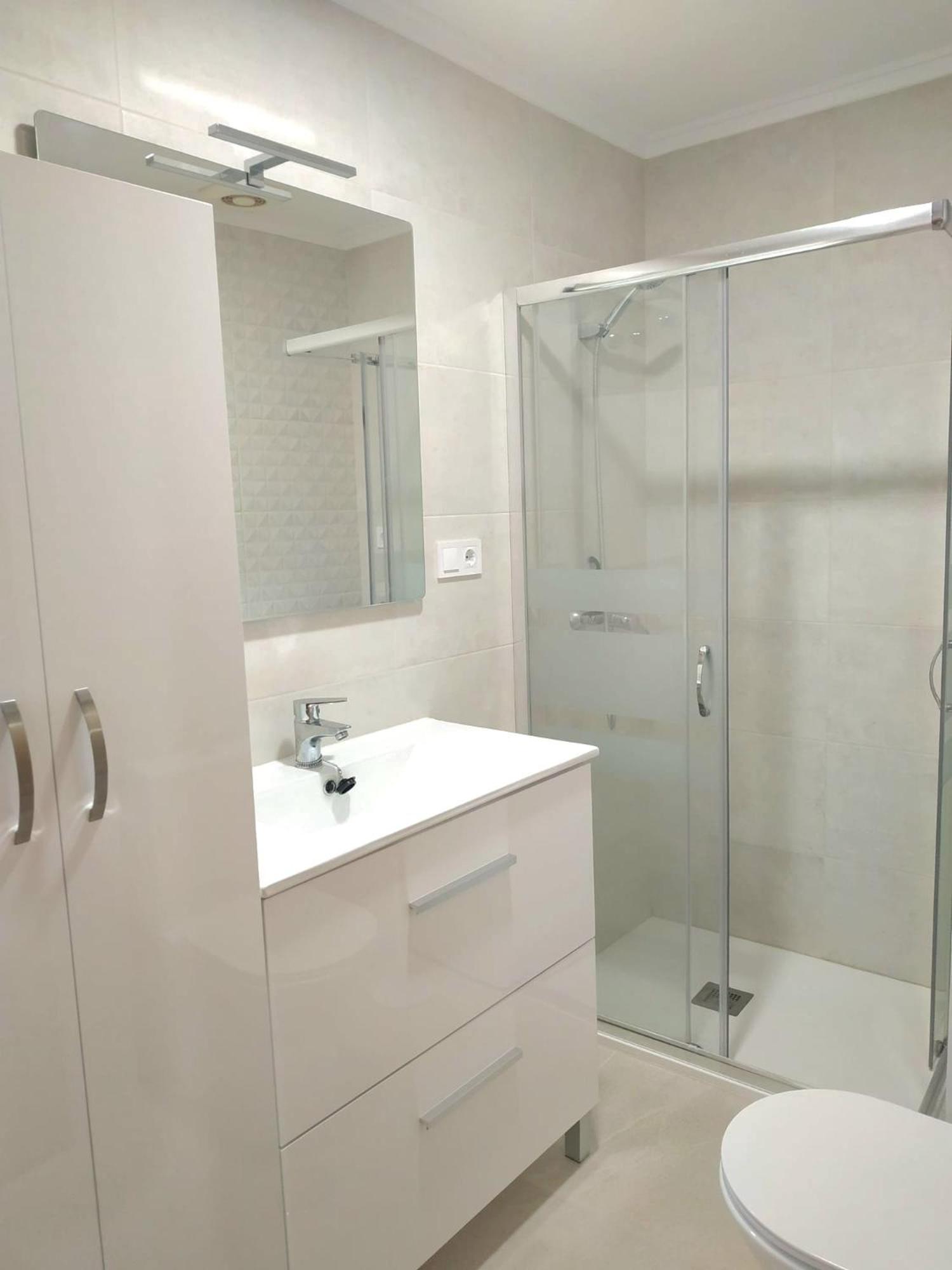 M&r Aguamarina Beach, Parking Gratuito * Torrevieja